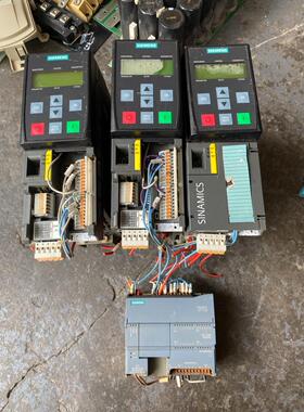 6ES7214-1AG40-0XB06SL3210-1P