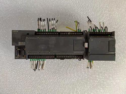 西门子PLC编程拆机包好216-2BD23-0XB823-议价