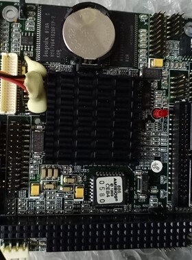 研祥PC/104模块 104-1462CLDN A2.0嵌入