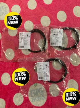 ifm易福门EVC147连接线-议价