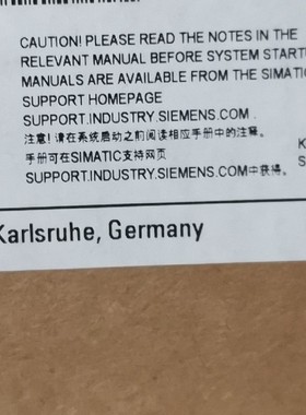 6GK7443-1EX30-0XE0       6GK74-议价