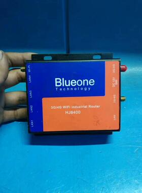 Blueone华杰智控远程控制模块HJ8400