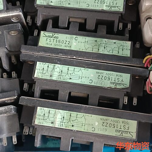 三肯模块FST150Z2A原装拆机保证质量