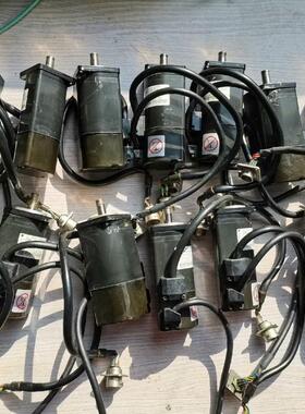 安川伺服电机SGME-01AFNT32