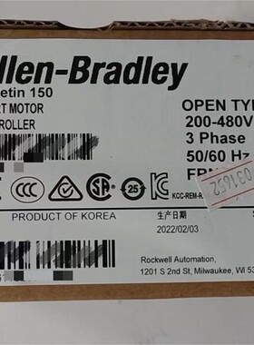 150-C25NBD 150C25NBD AB罗