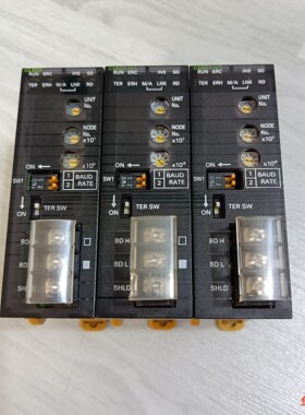 欧姆龙CJ1W-CLK23/CJ1W-CLK21-V1正