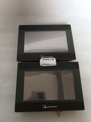 WEINVIEWTK6070IP屏议价-议价