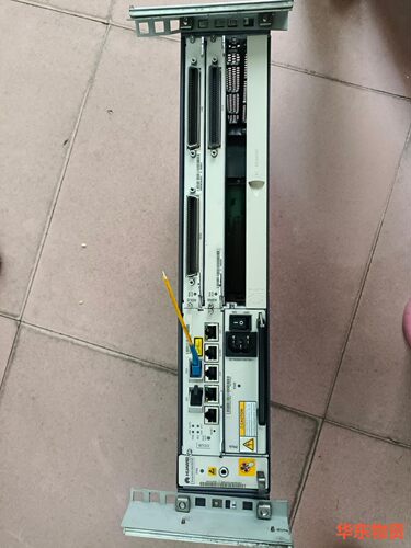 华为SmartAX MA5616网络设备 ,成色漂亮,通电如