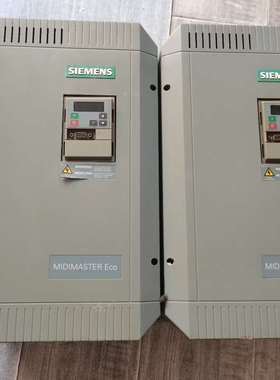 拆机西门子变频器6SE9522-4DG4011KW38