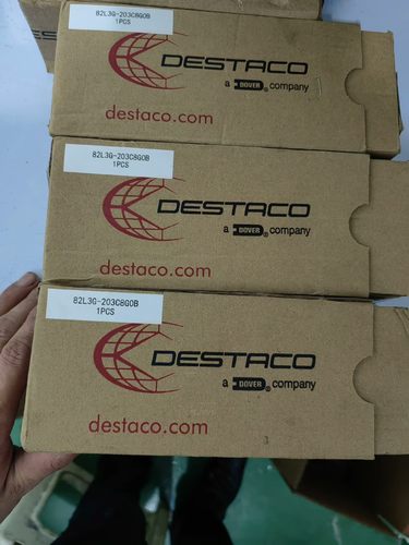DESTACO迪斯泰克82L3G-203C8G0B,议价