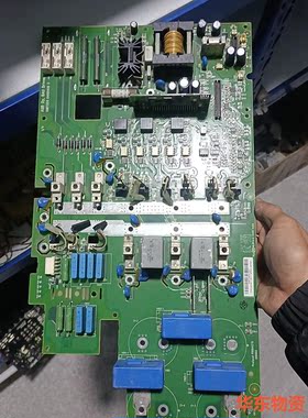 ABB变频器驱动板OINT5511原装拆机保证质量成色不错