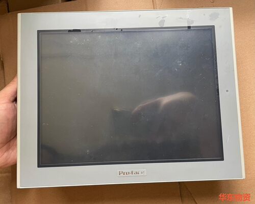 普洛菲斯触摸屏 AGP3501-C1-AF,成色如图,功能包