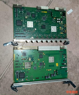 马可尼(爱立信)OMS1684板卡,SWITCH-128一张