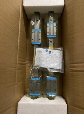 HTPM直线导轨LG25AAP12640EII原