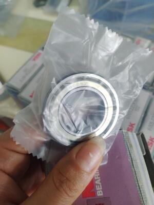 NSK轴承6005ZZCMNS7S现货27个一起2