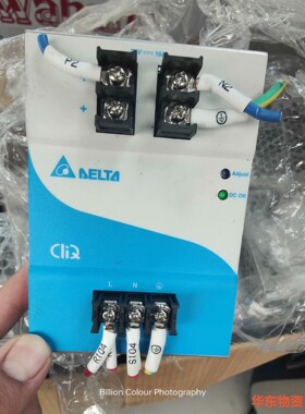 台达DRP024V240W1AA 开关电源240w 24V