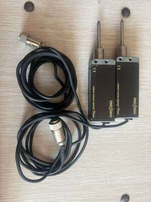 日本ONOSOKKI小野GS-1813A1830A位移传-议价