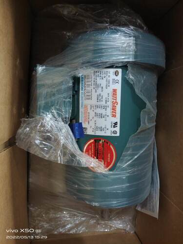 美国利森LEESON减速电机C145T17FB33F原