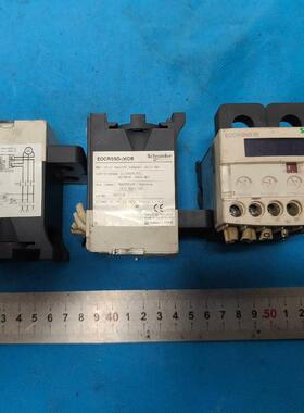 施耐德电机保护器EOCRSSD-05DB