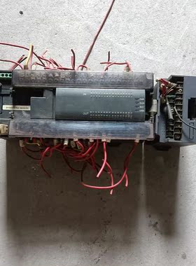 汇川PLCH2U-3232MT1台功能包好