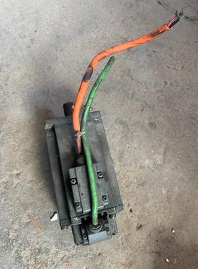 西门子电机1FL6044-2AF21-1AA1拆机货议