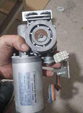 Dunkermotoren直流电机GR53X58议价