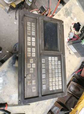 广数数控系统触摸屏GSk928TEll实物如图,现货,标签分-议价