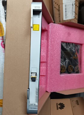 华为传输设备OSN2500--3500设备板卡SSN3SL1-议价