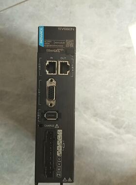 汇川驱动sv660NS2R8l,成色如图,便宜出售,的