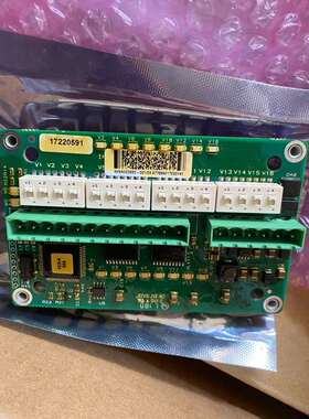 ABB机器人VCDI-02板3HNA003882-001议价