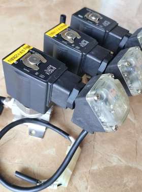 拆机SMC电磁阀VX2330M-02-5TZ1-B 成色漂亮-议价