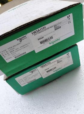 施耐德atv61.71操作面板VW3A1101未使用