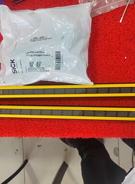 SICK施克0.6米光栅C4C-SA06030A10000E议价