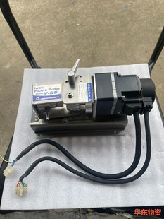 05Z0I 拆机IWAKI 易威奇 高精度柱塞泵