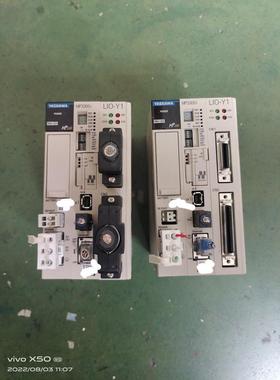 YASKAWA/安川MP-3300i控制器.二手拆机如图