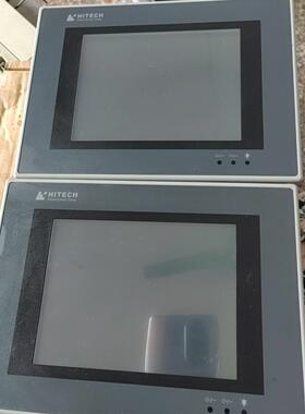 PWS5610T-S拆机海泰克触摸屏橙色不错功能包好需