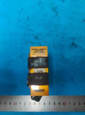 IM805步进马达驱动器