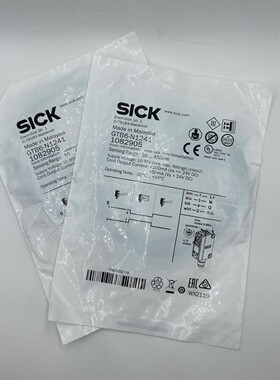 西克光电开关GTB6-N1241-议价