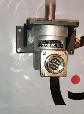 海德汉编码器ROD 630 900 28S08-HY