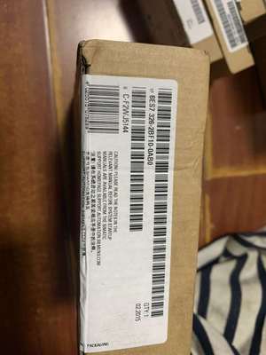 西门子PLCcpu326-2BF10