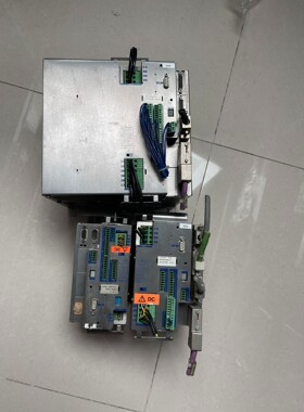 百格拉伺服驱动器TLC511F TLC532F TLC536-议价