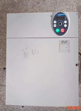 施耐德变频器ATV31HD11N4A/11KW/380V二手
