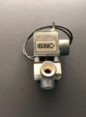VALCOR SCIENTIFIC  24V 电磁阀
