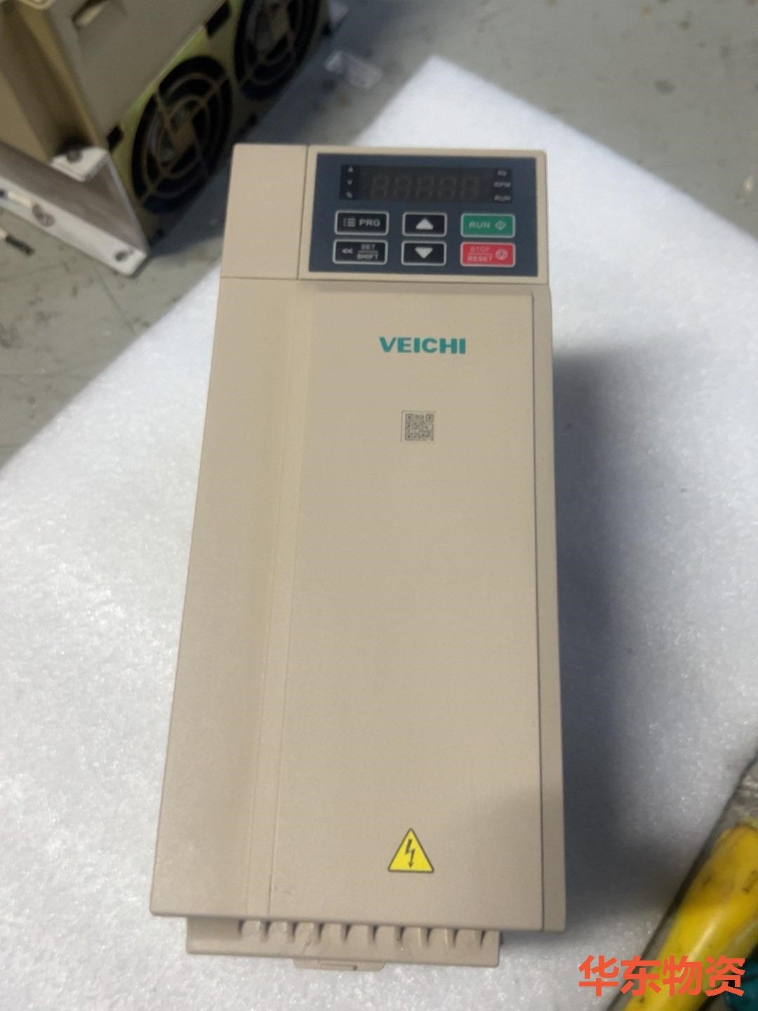 伟创变频器 AC300-T3-7R5F 7.5kw  成色可