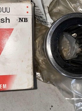 NB导套:SM-50UU、SMFC-40UU、SMF-3