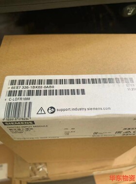 西门子6ES7326-1BK02-0AB0,现货-议价