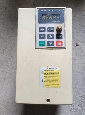 杭州安洛变频器3.0kwATD5800B-4T0030G