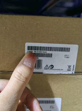 6ES7194-4CA00-0AA0SIMATICDP-议价