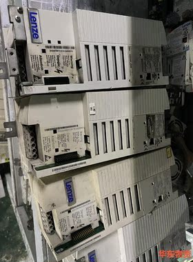 Lenze伦茨变频器   E8200系列   E82EV40