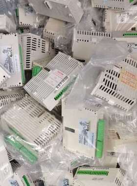 DTC1000R台达PLC控制器成色如图功能包好现货-议价